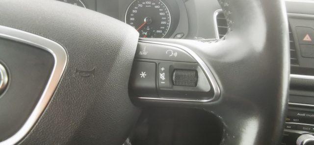 AUDI Q3 40 TFSI quattro S tronic Business Advanced
