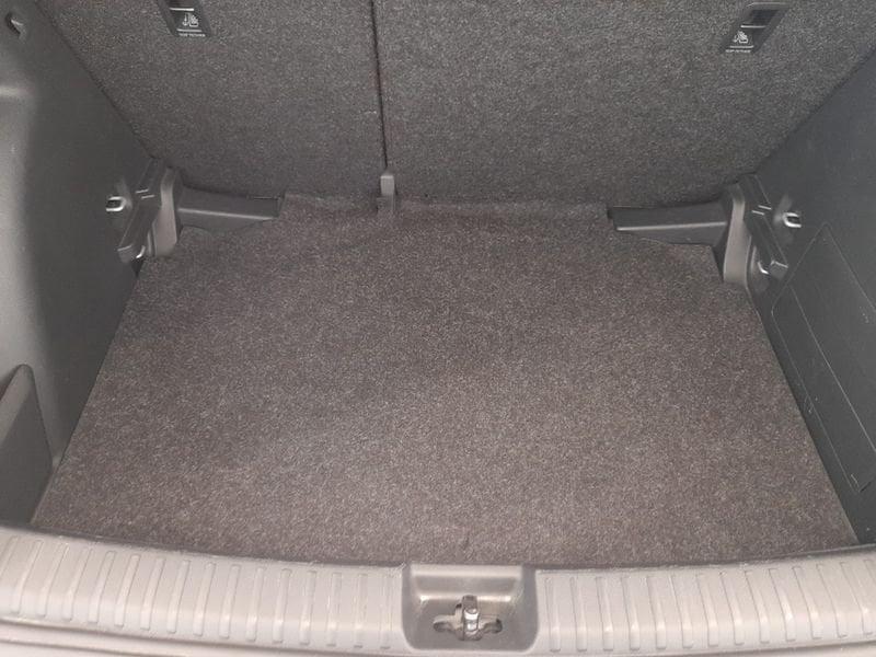 Škoda Fabia 1.0 TSI Evo 70KW YOUNG EDITION