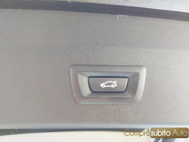 BMW X1 sDrive18d xLine PROMO FINANZIAMENTO