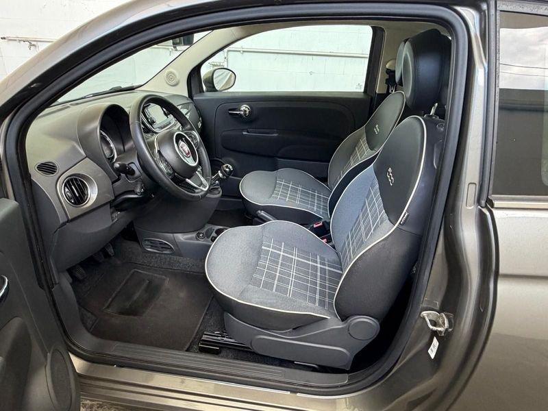 FIAT 500 500 1.2 Lounge 69cv Gpl tua da 99,00 al mese