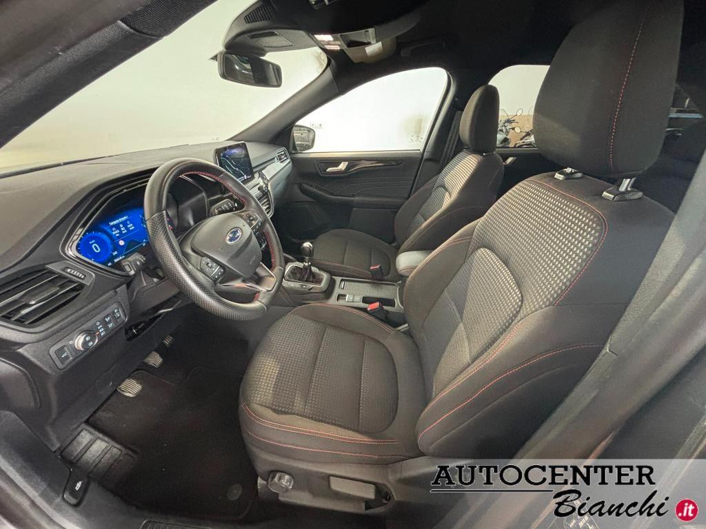 Ford Kuga 1.5 ecoblue ST-Line 2wd 120cv
