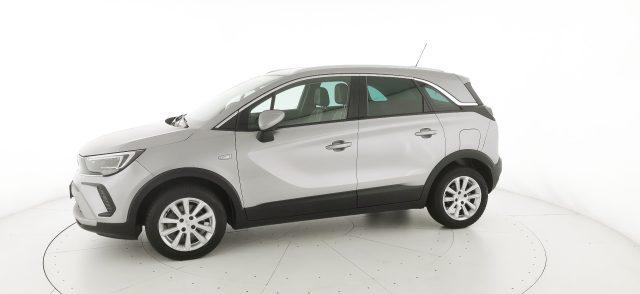 OPEL Crossland 1.5 ECOTEC D 120 CV Start&Stop aut. Elegance