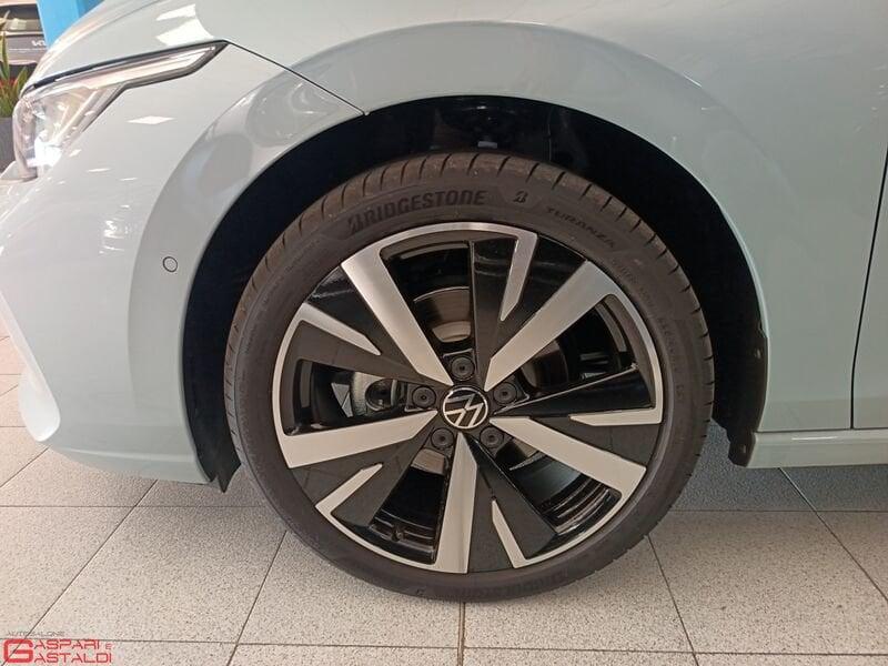 Volkswagen Golf 2.0 TDI SCR 110KW Edition Plus DSG