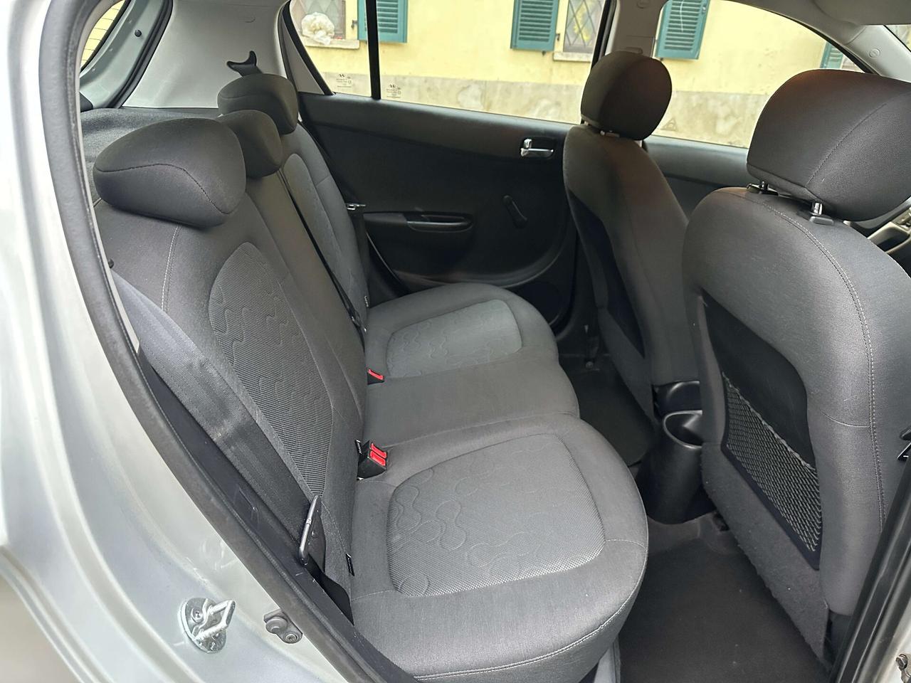 Hyundai i20 1.2 5p. Sound Edition