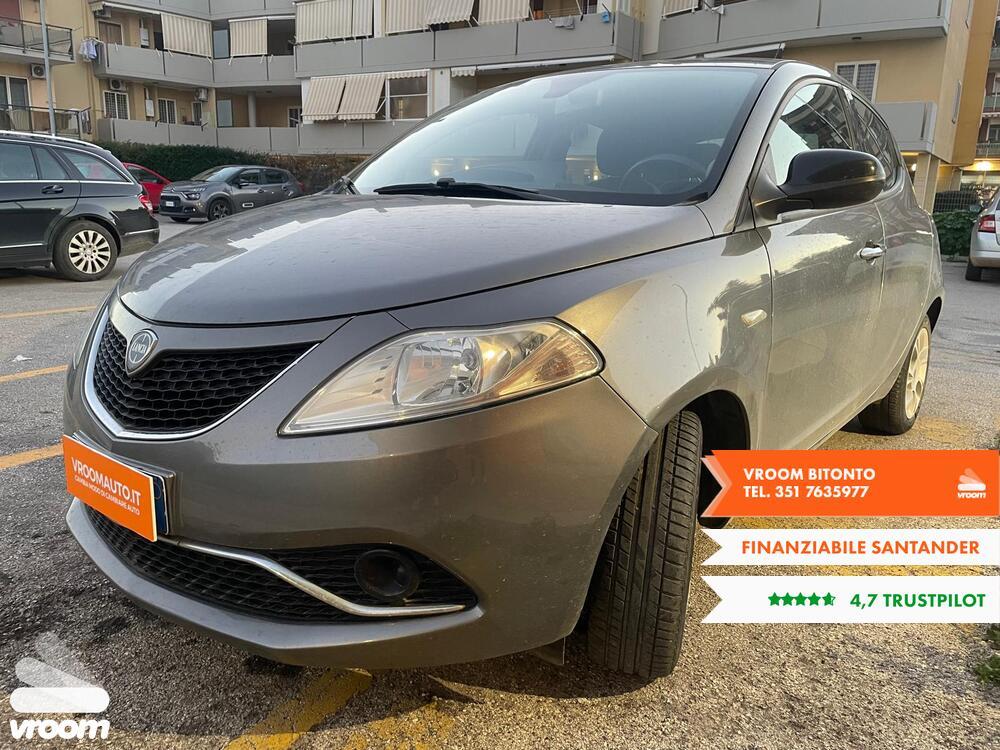 LANCIA Ypsilon 3ª serie Ypsilon 1.2 69 CV 5 po...