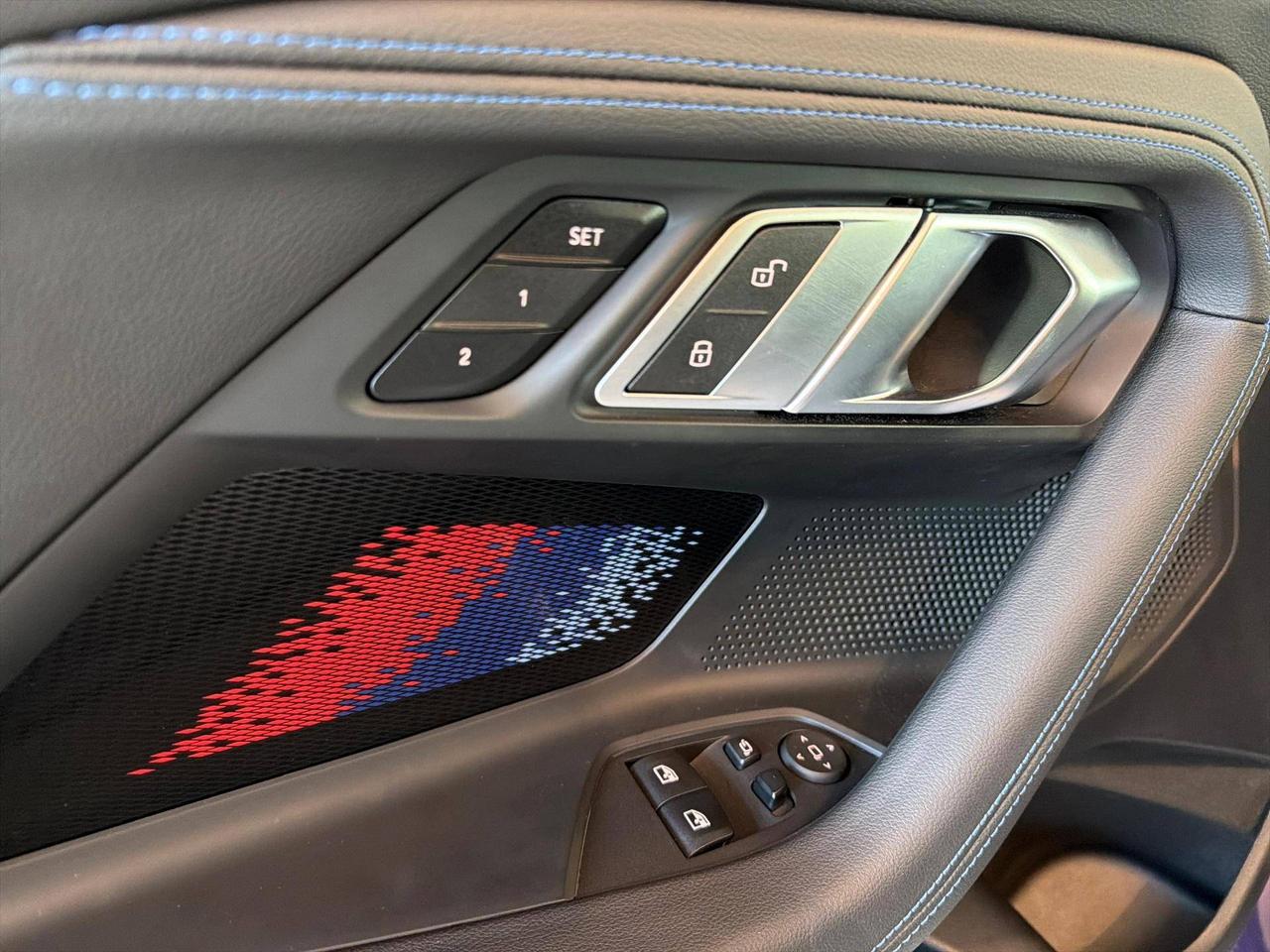 BMW Serie 2 M240i Coupè