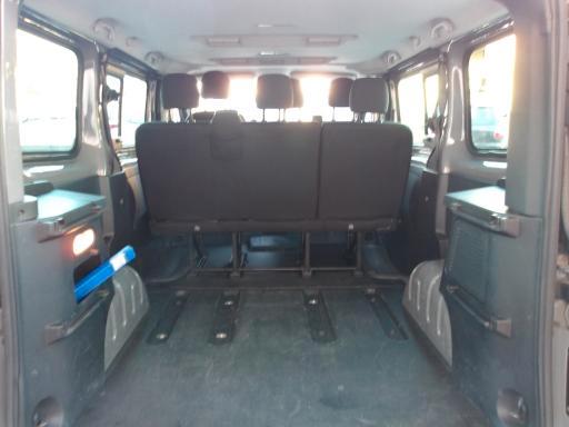 OPEL Vivaro 29 L1H1 d.cab 1.6 bit.145cv Edition S&S E6