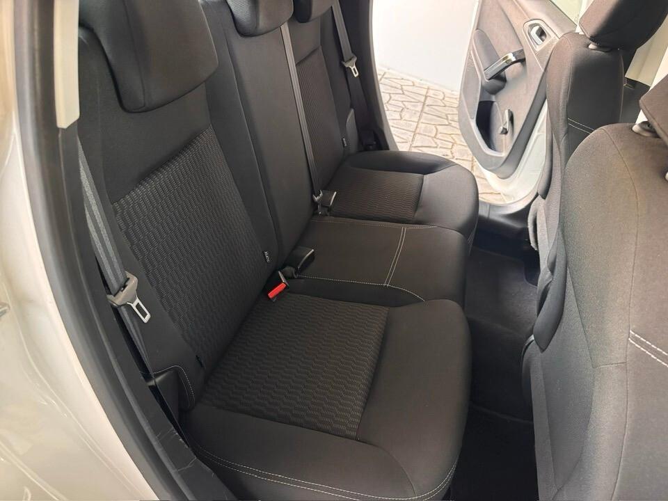 Peugeot 208 BlueHDi 75 5 porte Active