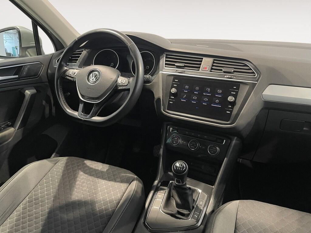 Volkswagen Tiguan 1.6 Tdi 115CV Style