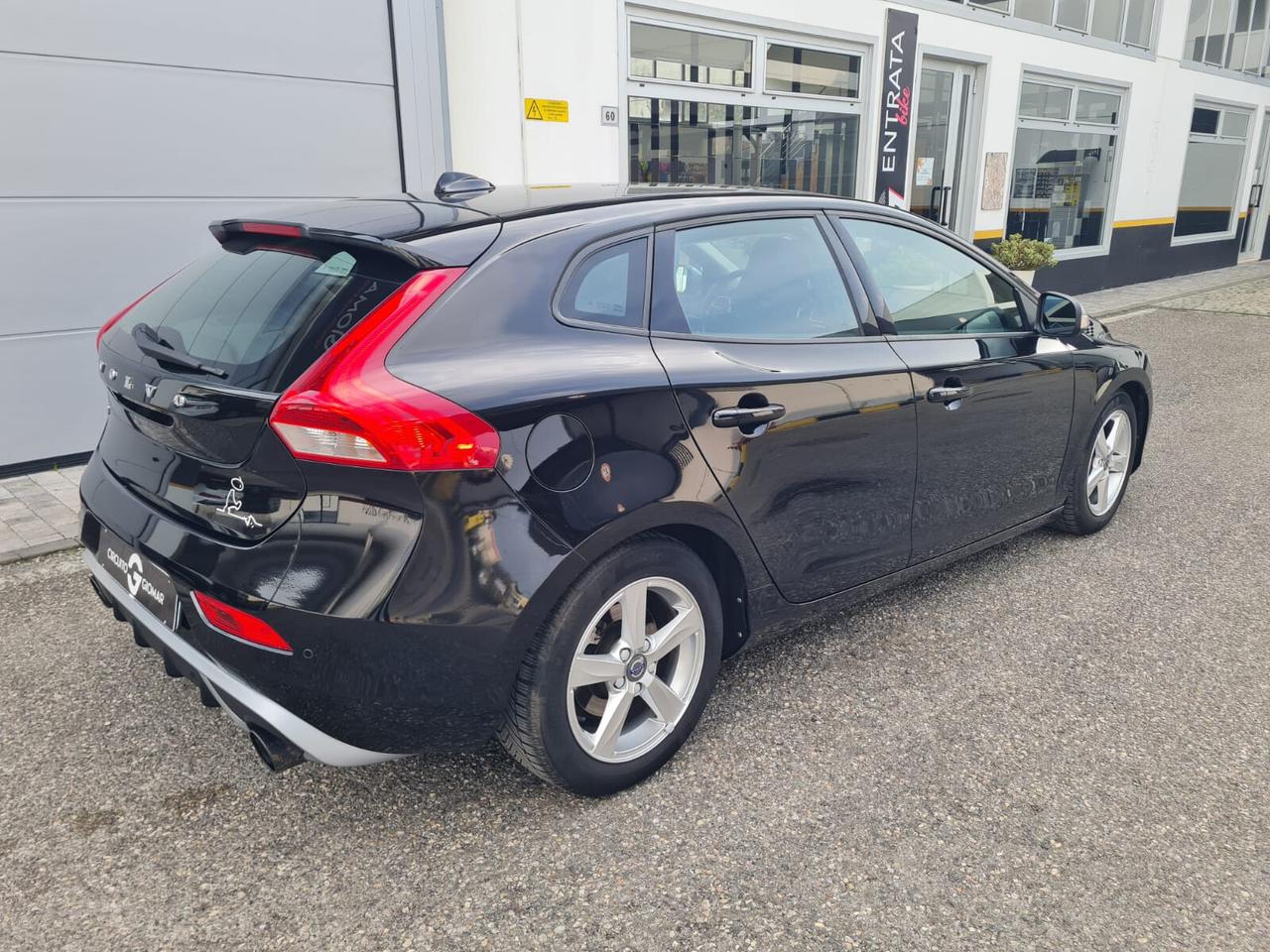Volvo V40 D2 Business