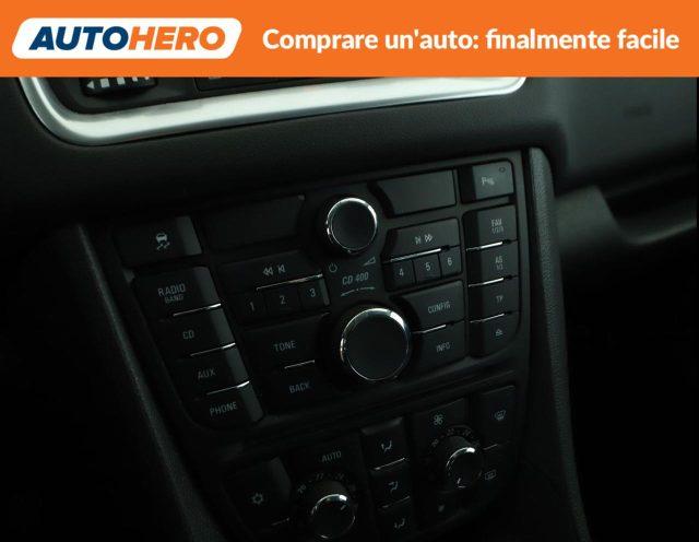 OPEL Meriva 1.4 100CV Innovation