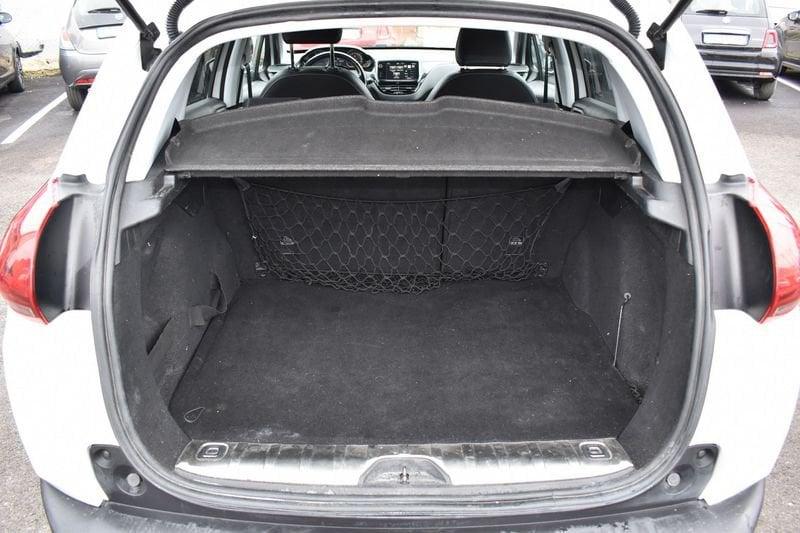 Peugeot 2008 BlueHDi 120 S&S Allure