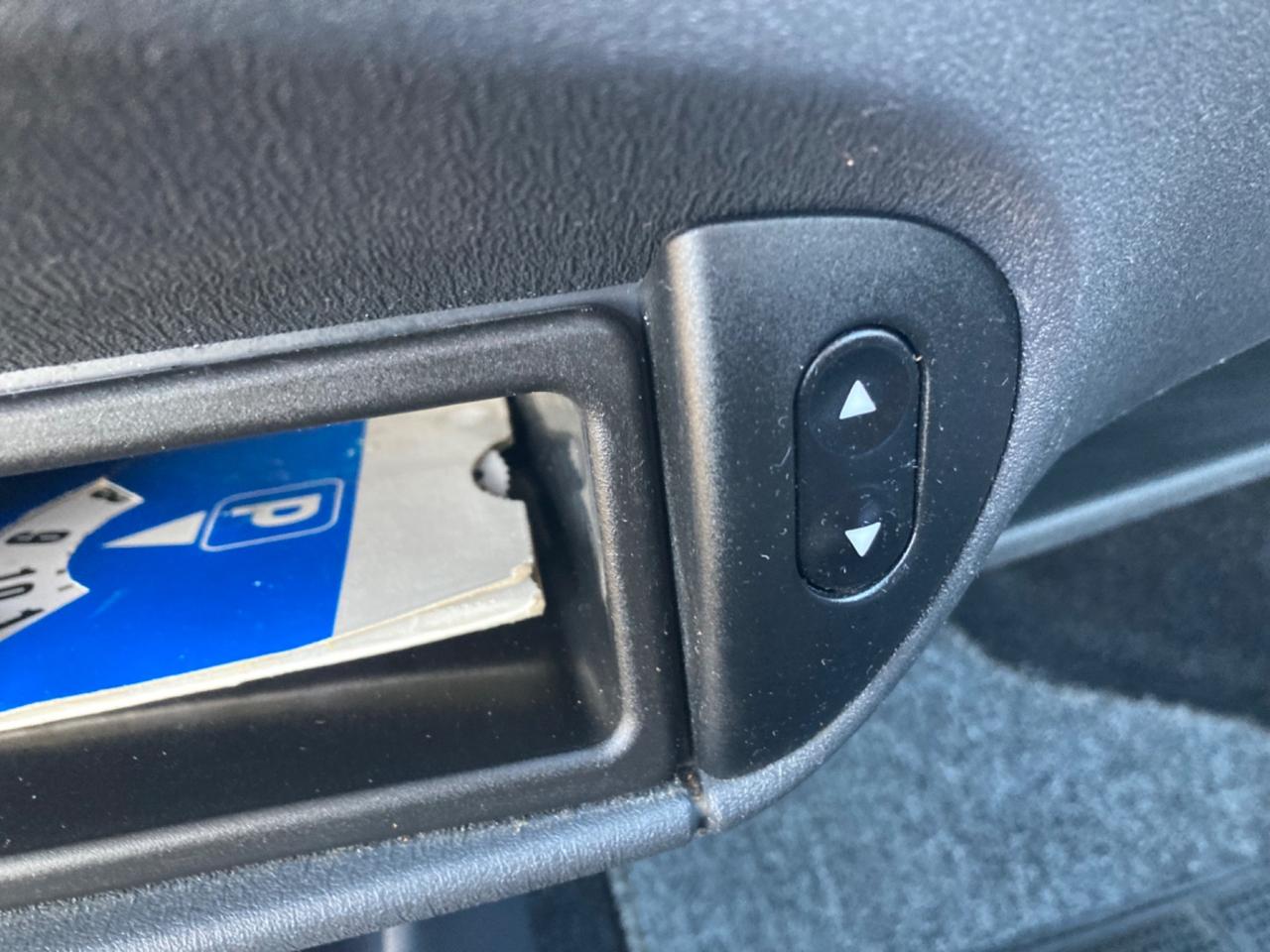 FIAT SEICENTO (CLIMA-SERVOSTERZO) KM 53.961