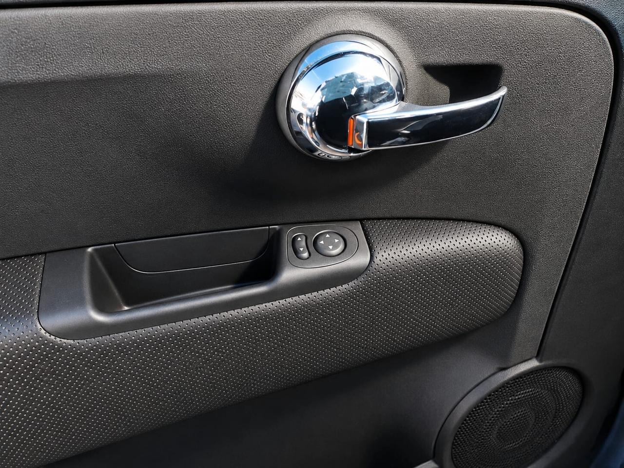 Fiat 500 1.2 Sport NEOPATENTATI