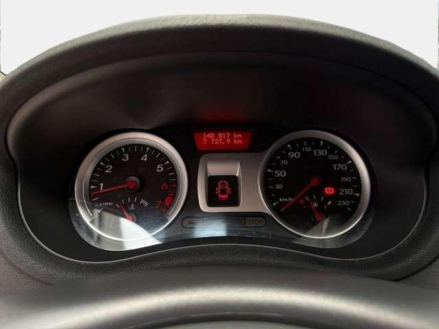 Renault Clio 1.2 16V 5 porte Luxe