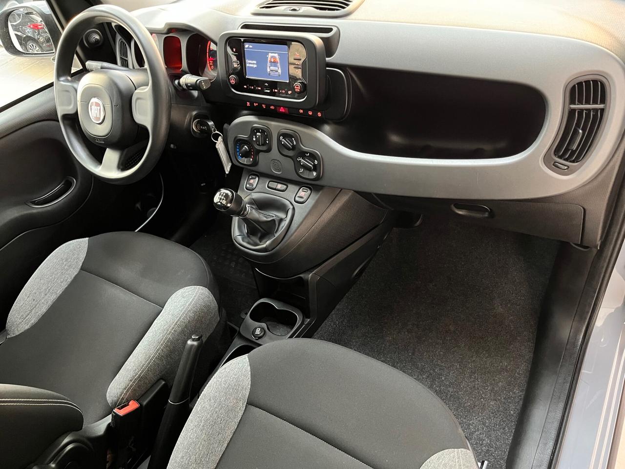 Fiat Panda 1.0 Hybrid City Life KM 74.300 - 2022