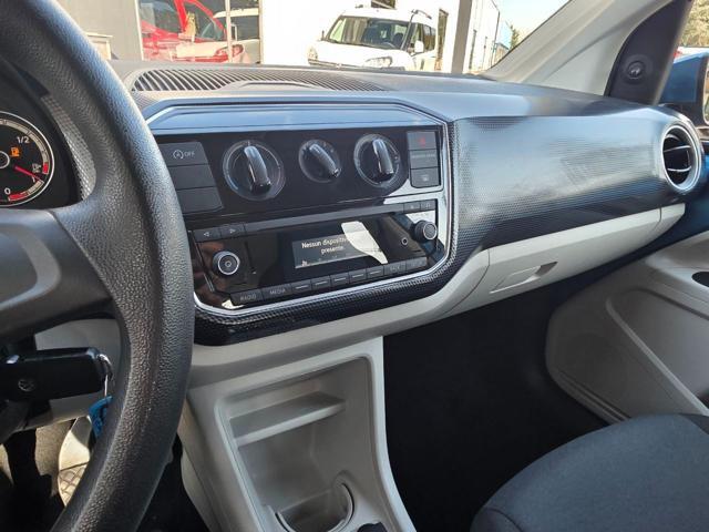 VOLKSWAGEN up! 1.0 5p. eco move up! BMT