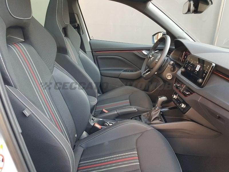 Skoda Kamiq 1.0 TSI MONTE CARLO DSG MY 24