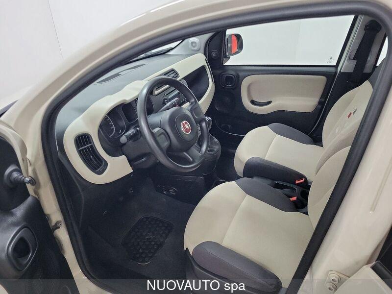 FIAT Panda Panda 1.2 EasyPower Easy