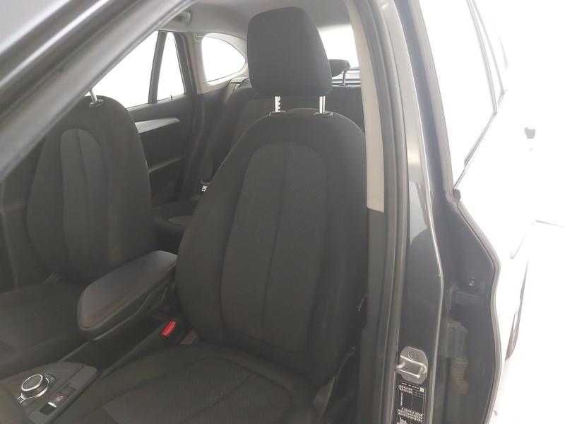 BMW X1 XDRIVE 25E BUSINESS ADVANTAGE AUTOMATICO SUV