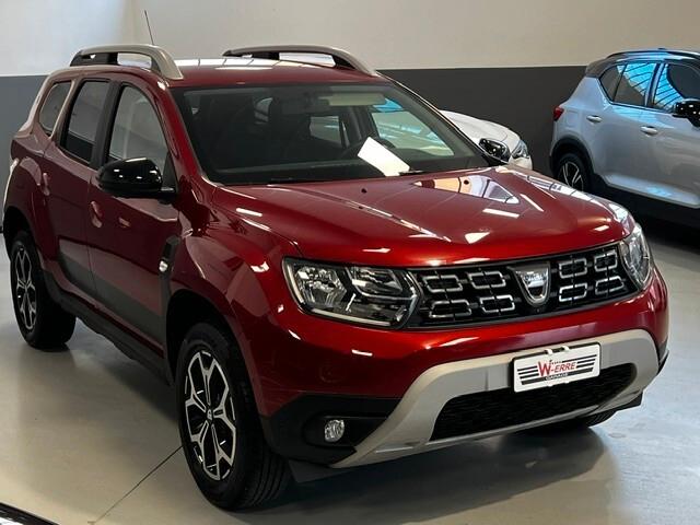 Dacia Duster 1.0 TCe 100 CV ECO-G 4x2 15th Anniversary