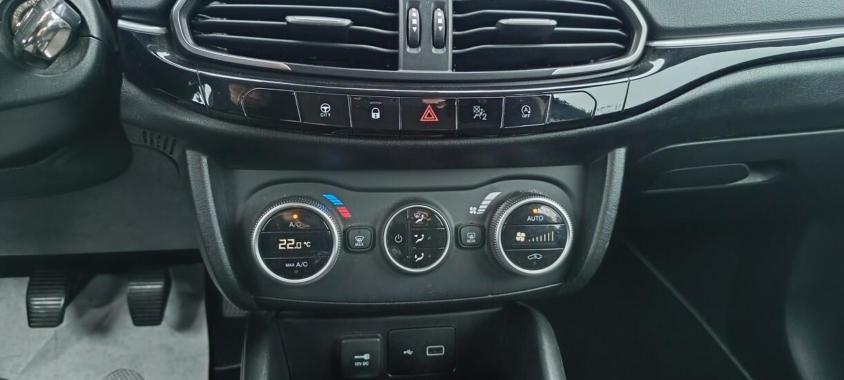 Fiat Tipo 1.3 Mjt S&S SW Business