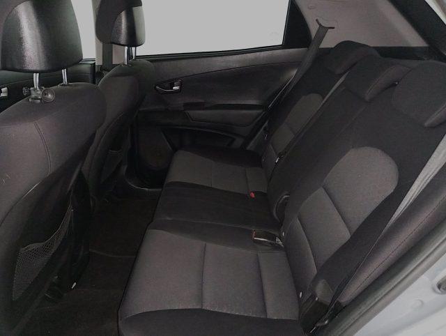 SSANGYONG Korando 2.0 C Gpl 2wd