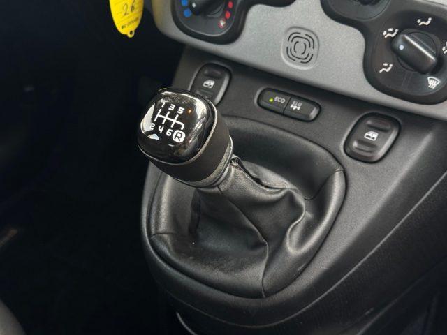 FIAT Panda 0.9 TwinAir Turbo S&S 4x4 *IVA ESPOSTA*