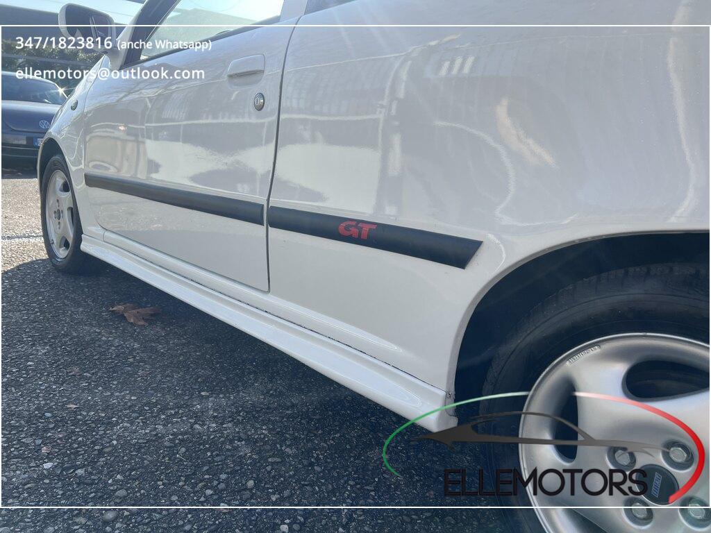 Fiat Punto 3 Porte 1.4 GT