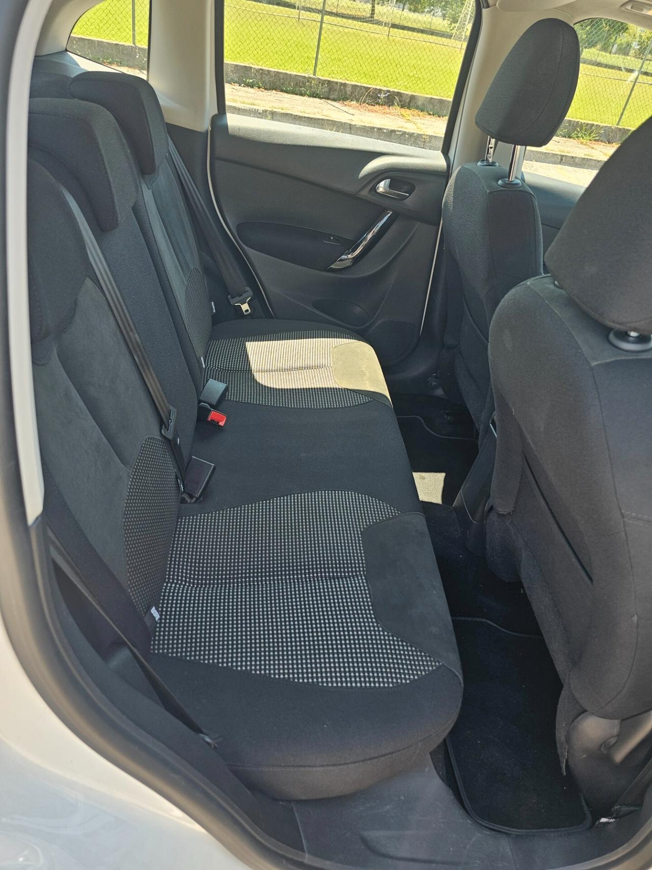 Citroen C3 PureTech 68 Exclusive