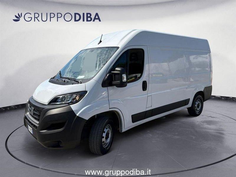 FIAT Ducato 290 35 2021 35 MH1 2.2 mjt3 140cv serie 9
