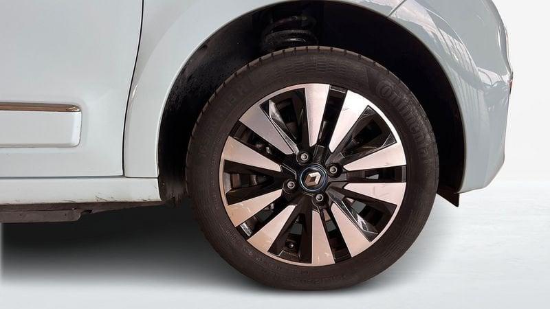 Renault Twingo 22kWh Intens