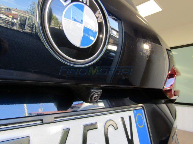 BMW X5 xDrive25d Msport