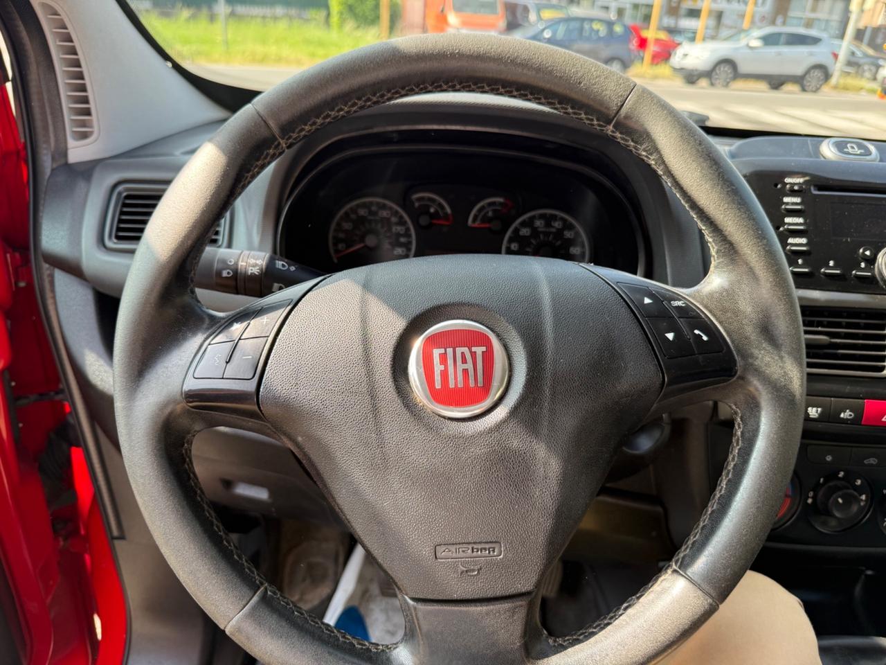 Fiat Doblo benzina gpl 1.4 16V Dynamic