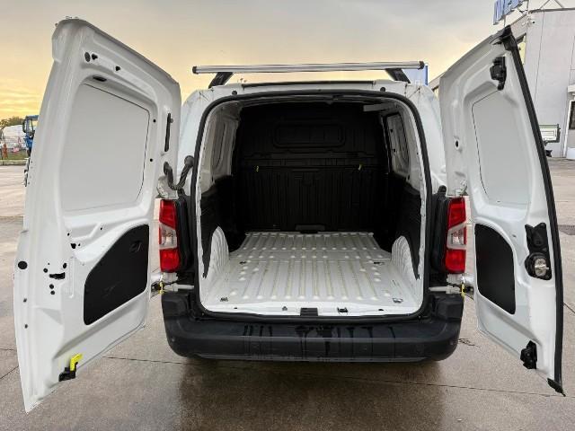 Renault BERLINGO 100 HDI