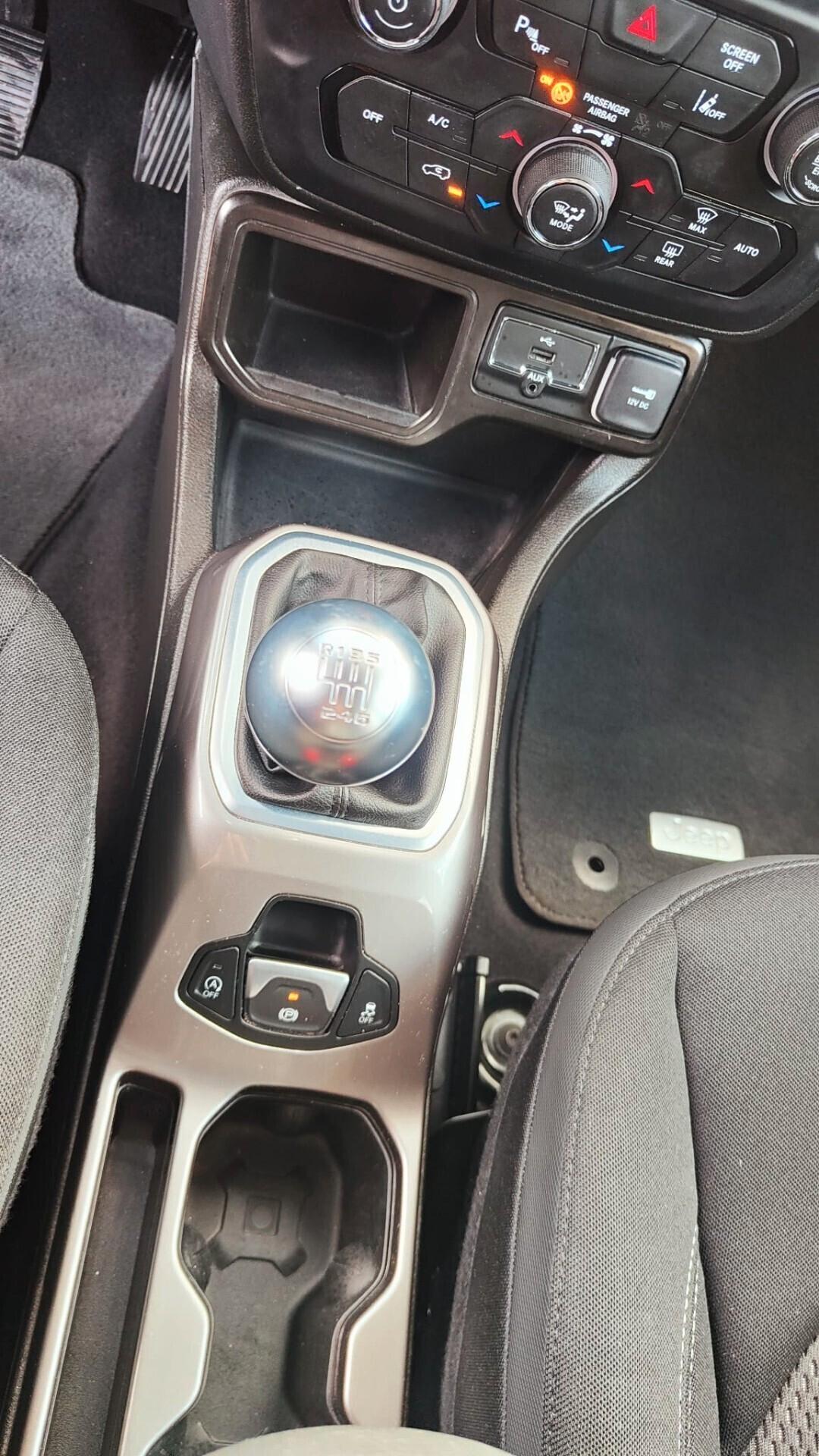 Jeep Renegade 1.6 Mjt 130 CV S