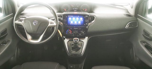 LANCIA Ypsilon 1.0 FireFly 5 porte S&S Hybrid Gold
