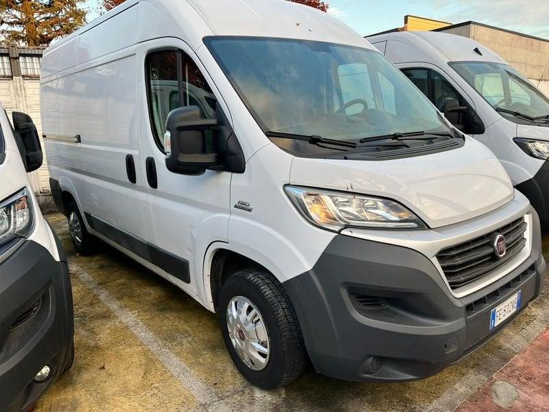 FIAT Ducato Ducato 35 2.3 MJT 130CV MH2 (IVA ESCL.)