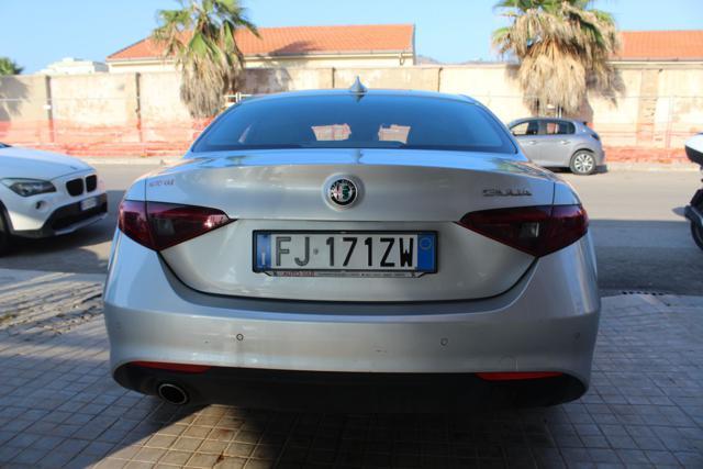 ALFA ROMEO Giulia 2.2 Turbodiesel 150 CV