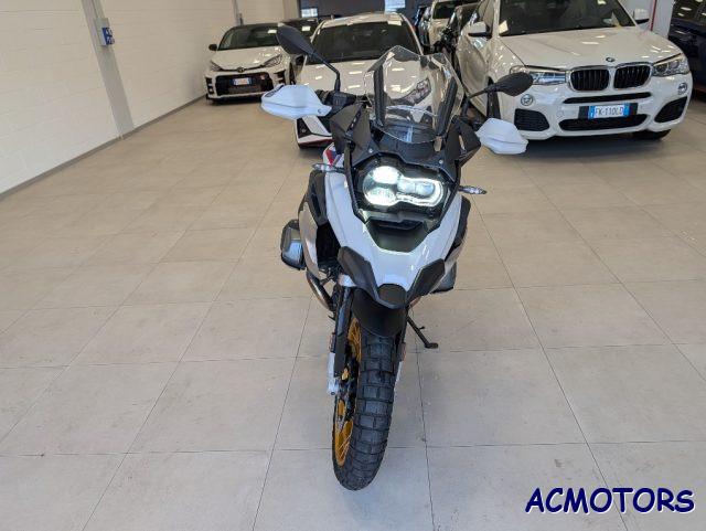 BMW R 1250 GS R 1250