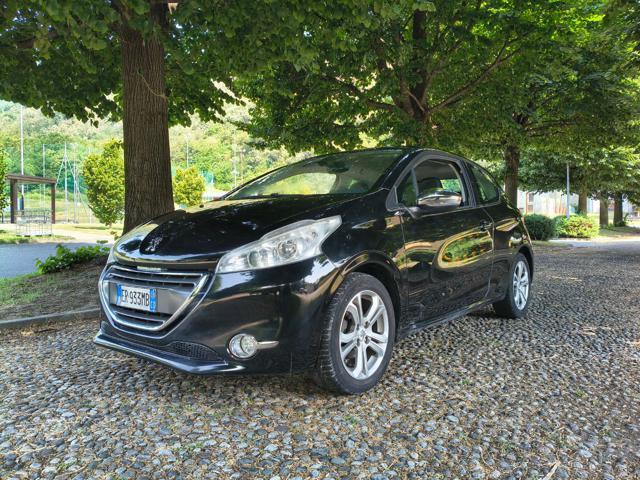 PEUGEOT 208 1.2 VTi 82 CV 3 porte