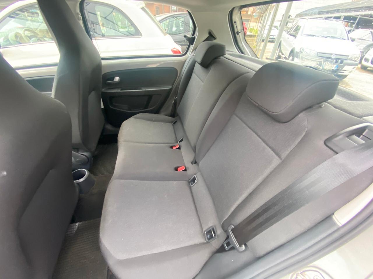 Volkswagen up! 1.0 3p. EVO sport up! del 2021