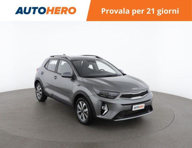 KIA Stonic 1.0 T-GDi 100 CV MHEV MT Urban