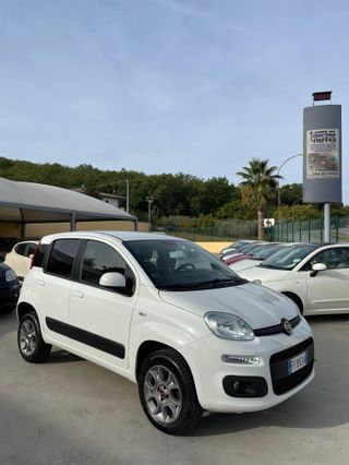 FIAT Panda Panda 1.3 MJT 80 CV S&S 4x4