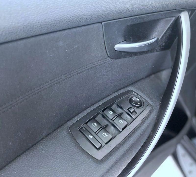 BMW X3 X3 2.0d cat Futura *PER OPERATORI DEL SETTORE*