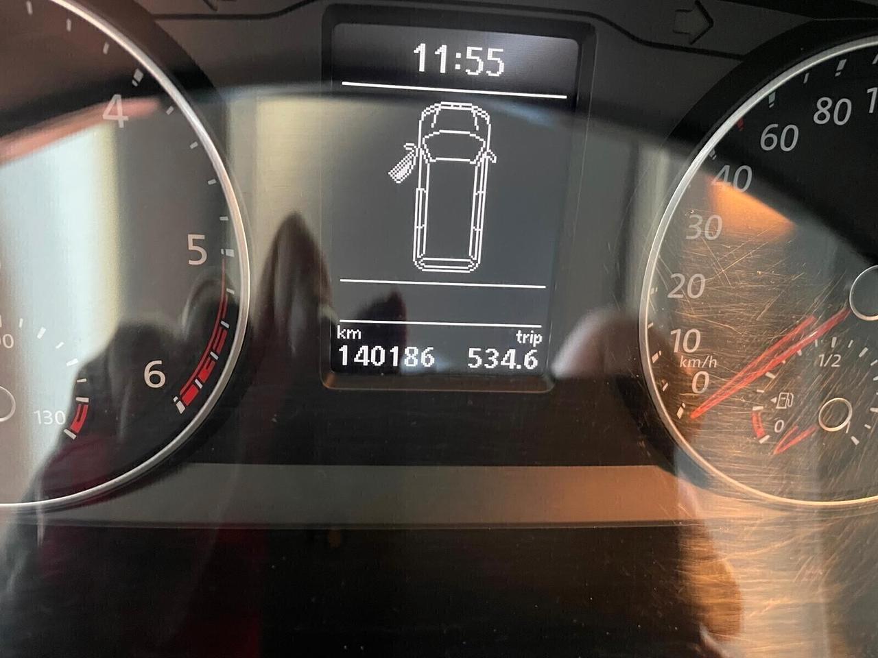 Volkswagen California 2.0 TDI 150CV DSG 4Motion Beach Edition