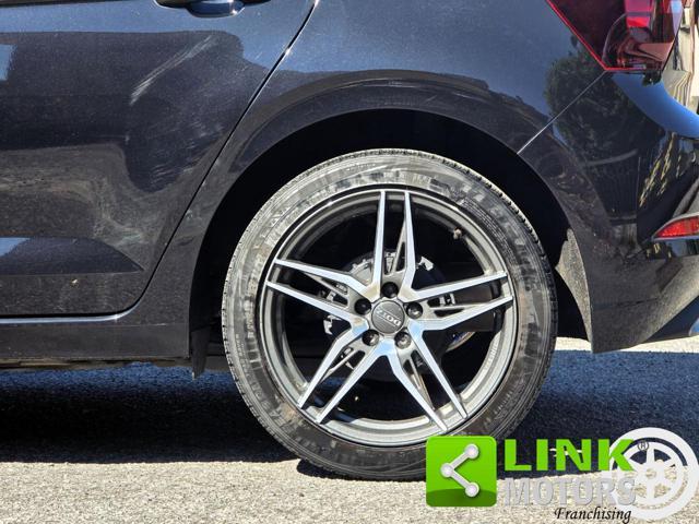 VOLKSWAGEN Polo 1.0 EVO 80 CV 5p. Life