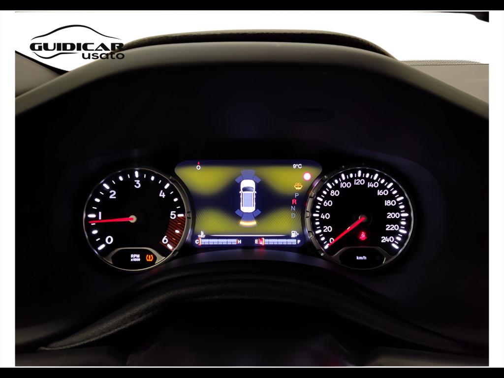 JEEP Renegade 2019 - Renegade 1.6 mjt Limited 2wd 120cv ddct