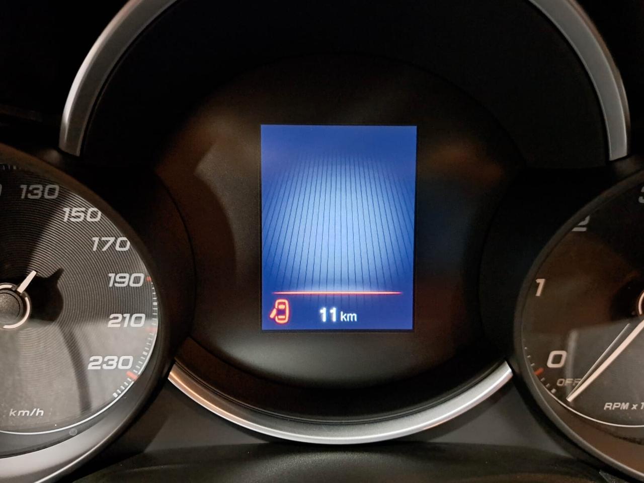 Fiat 500X 1300 16V Multijet 95CV Km.0