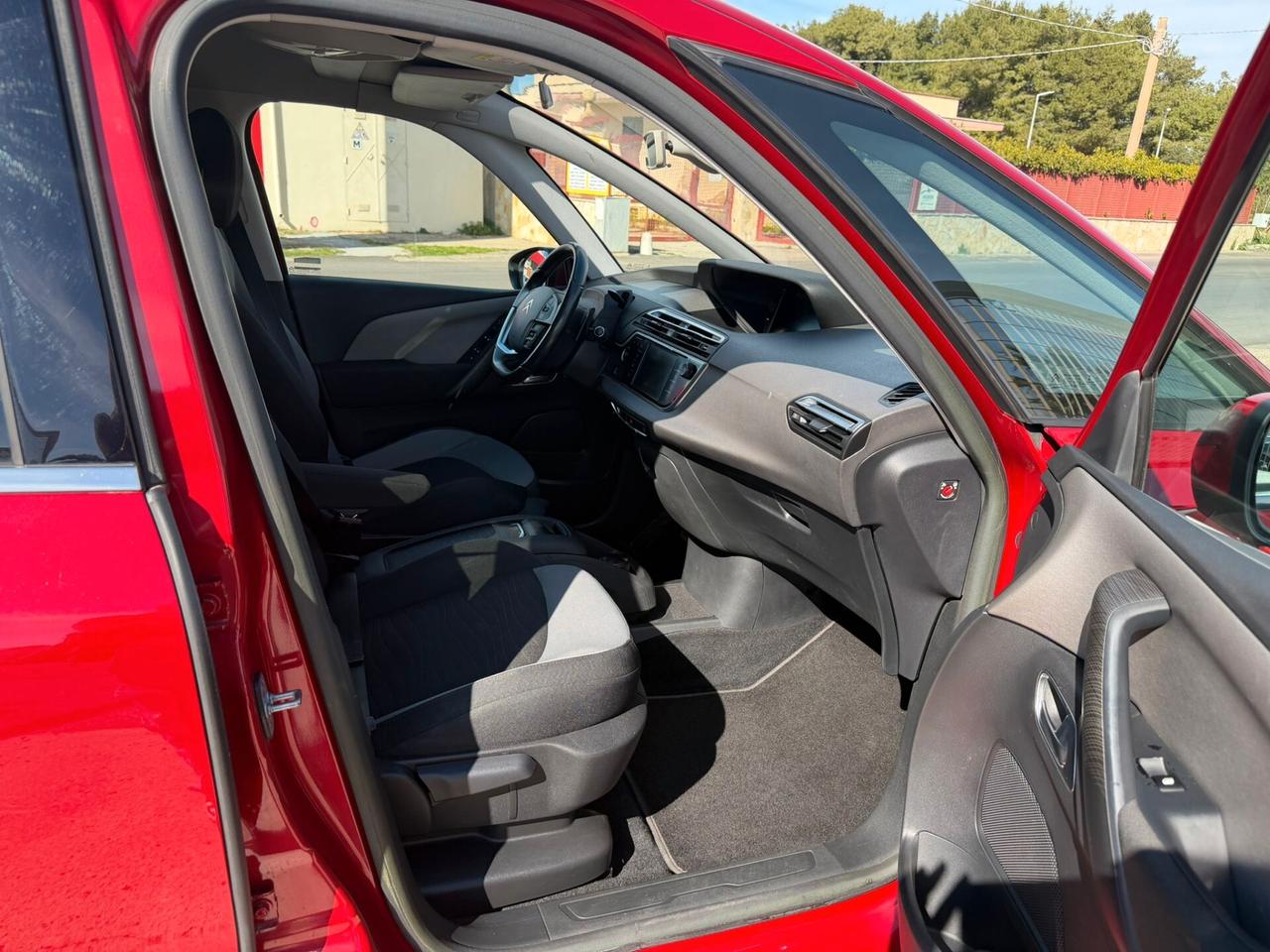 Citroen C3 Picasso 1.6 diesel - 2014